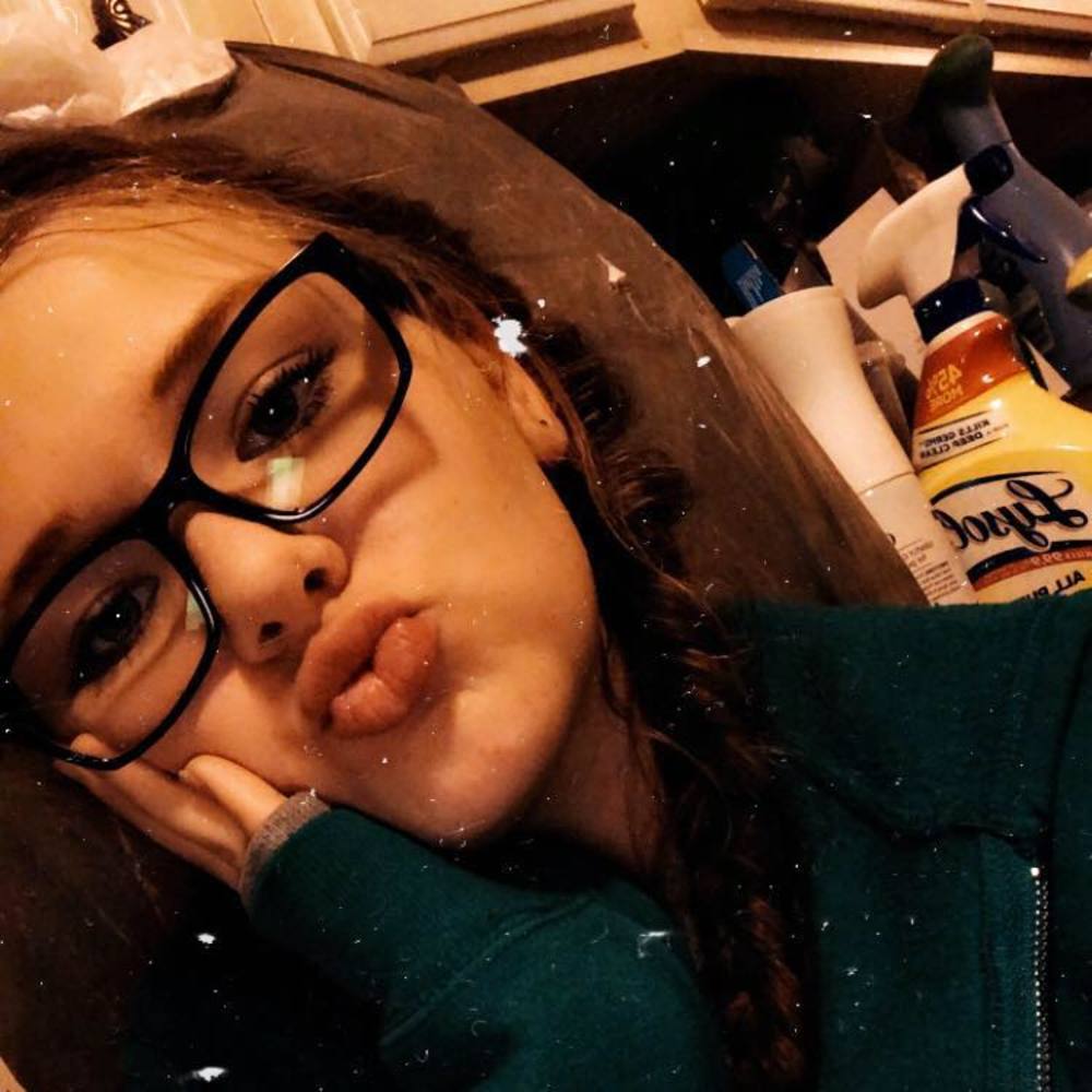 Meet your Posher, Shannon